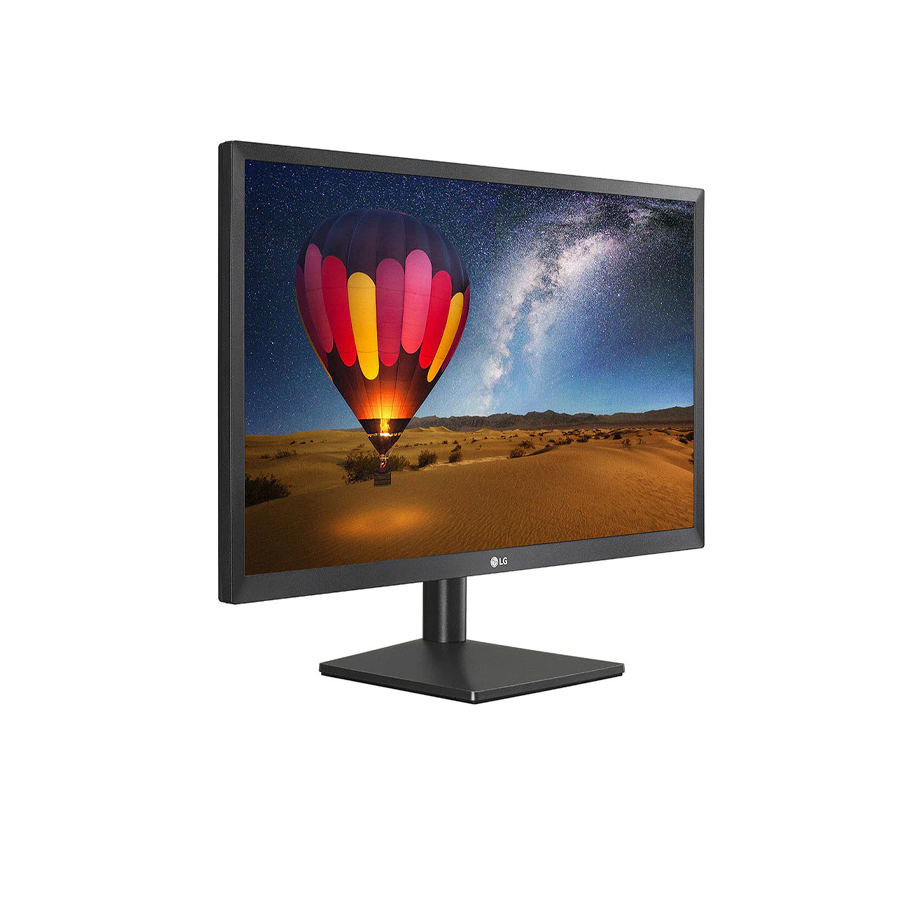 Màn hình LCD 21.5" LG 22MN430M-B FHD IPS.