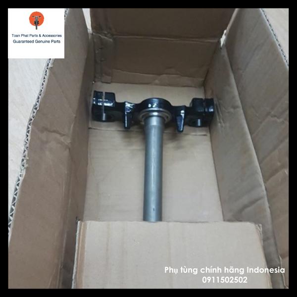 [HCM]Chảng ba dưới cho Suzuki Raider/ Satria Fi