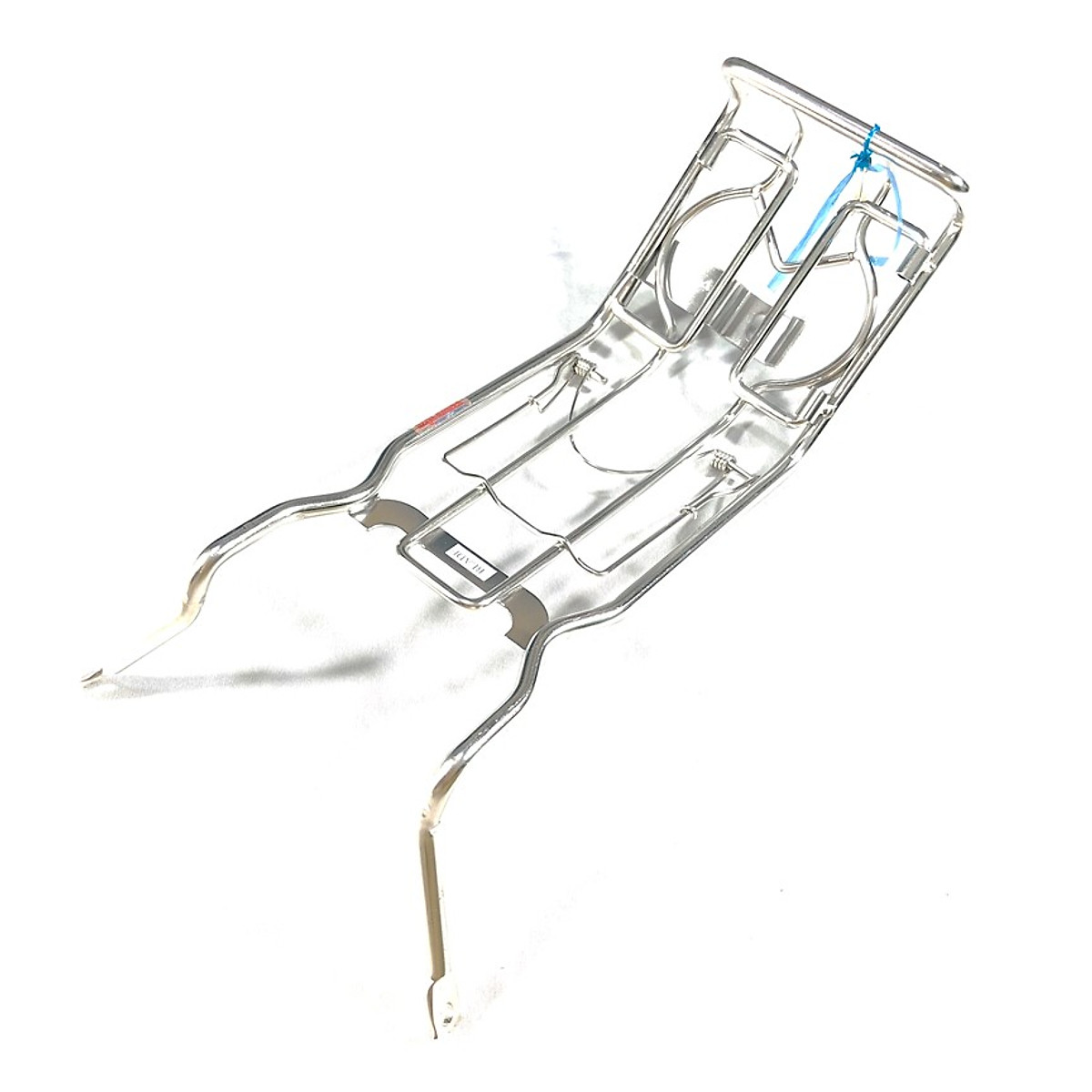 Baga giữa Inox 10LY 100% dành cho Wave Blade ( Hàng Cty )