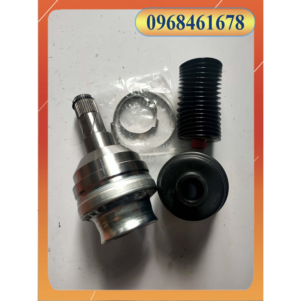 ĐẦU LÁP TRONG GENTRA, LANOS, NUBIRA 1.6