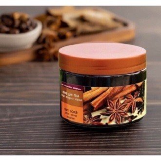 Tẩy tế bào body quế hồi Bilena
