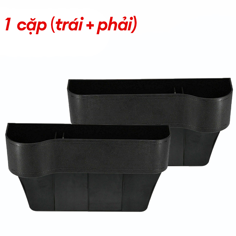 Car Seat Storage Box Seat Gap Organizer Car Cup Holder Storage Box Car Storage Organizer Auto Storage Seat Auto Accessories