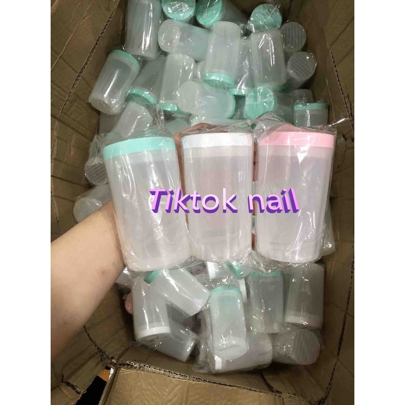 ly rửa cọ - đựng cọ - chuyên phụ kiện sỉ lẻ !