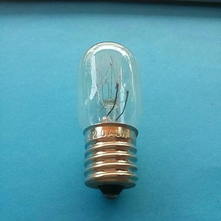 Bóng đèn tủ lạnh 15W 220V