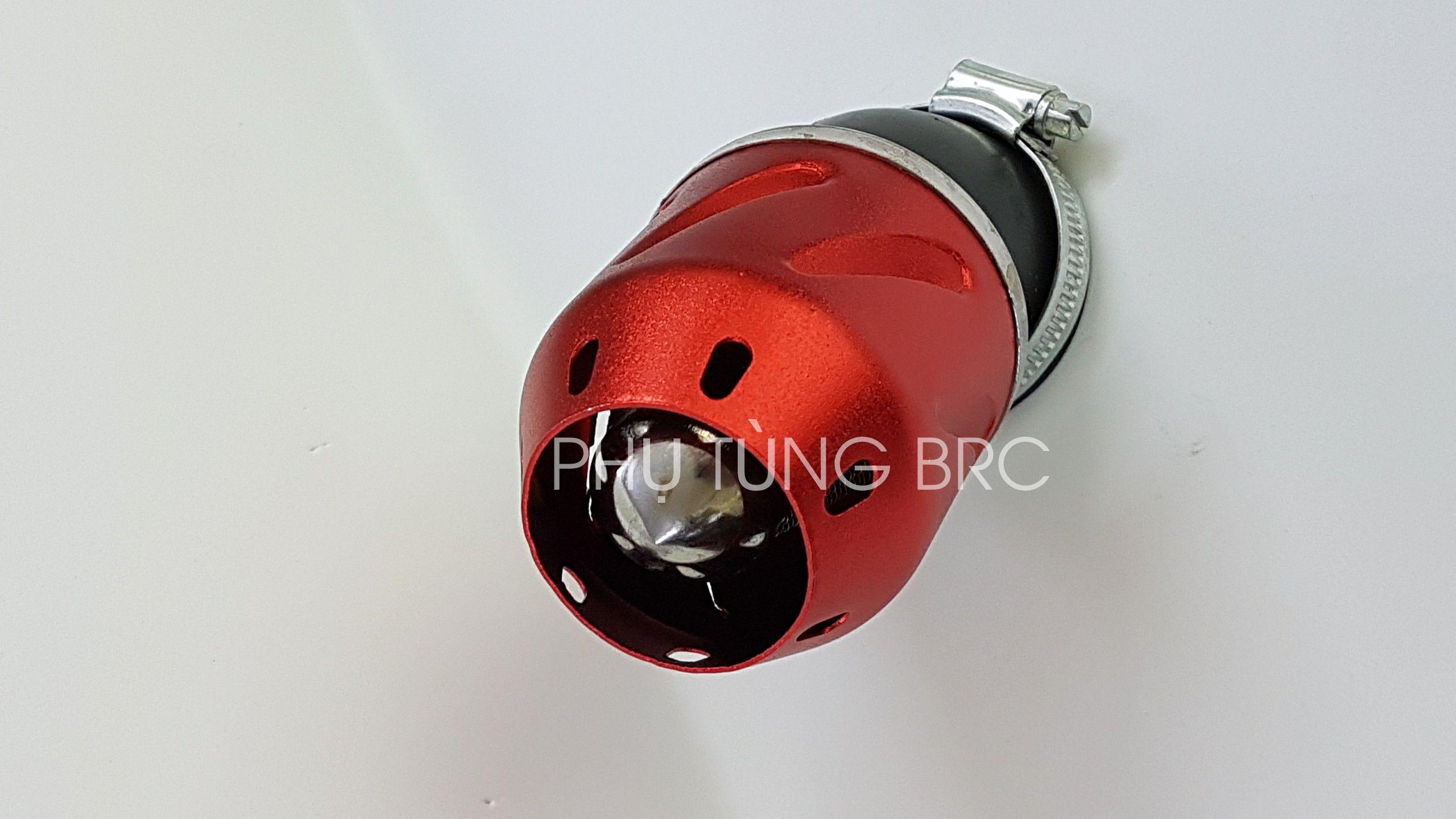 Pô e tăng tốc NT02 51 li dùng cho bình xăng bông mai, EXCITER, WiNNER