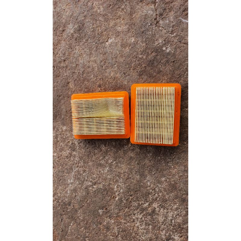 lưới lọc gió máy cắt cỏ stihl fs 250