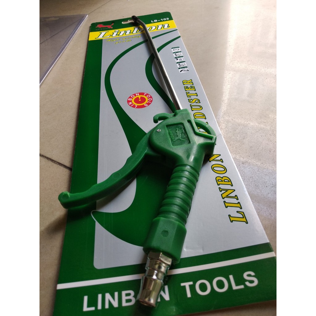 DỤNG CỤ XỊT HƠI LINBON L103