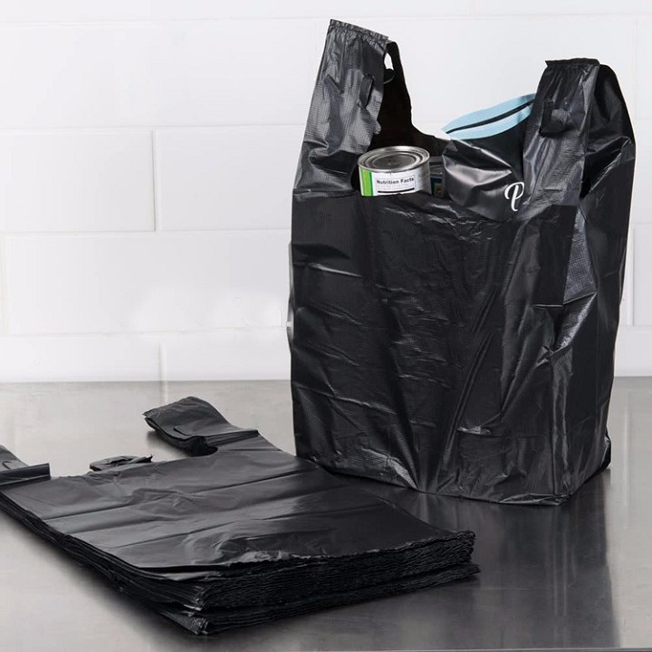 1KG TÚI BÓNG ĐEN ĐỦ KÍCH CỠ