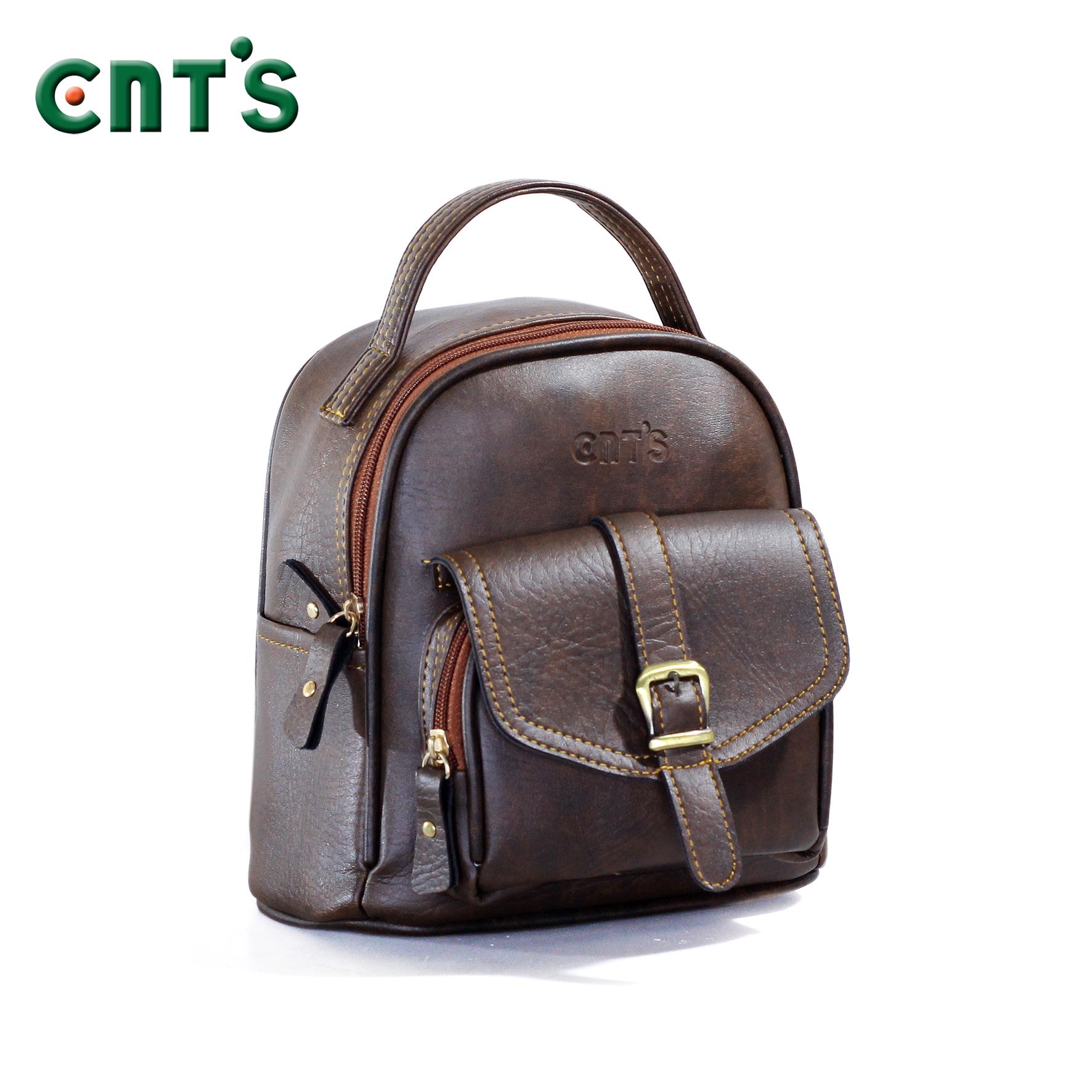 Balo Thời Trang CNT BL33 Cá Tính
