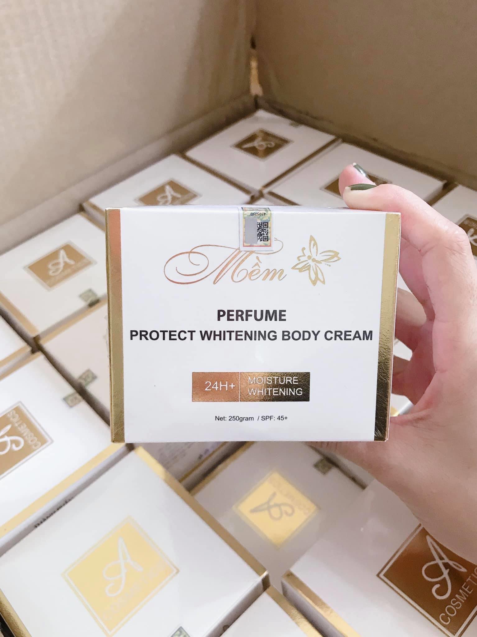 [Chính Hãng] Kem Body Mềm A Cosmetics