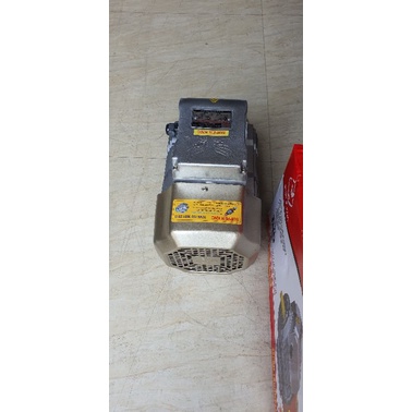 Động Cơ Điện Motor SUPER KNC 1.5KW 1490 ( Thường)
