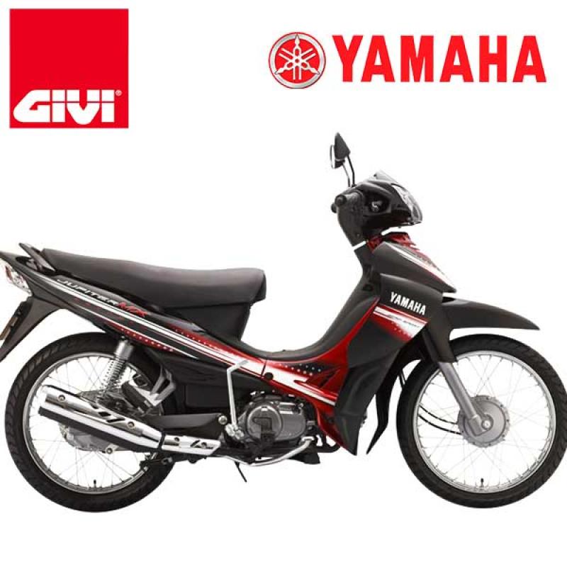 Baga Givi MV xe Yamaha JUPITER