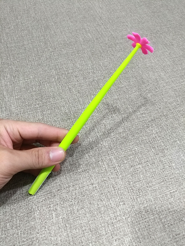 Viết Bic Kim Hoa Nhiều Màu