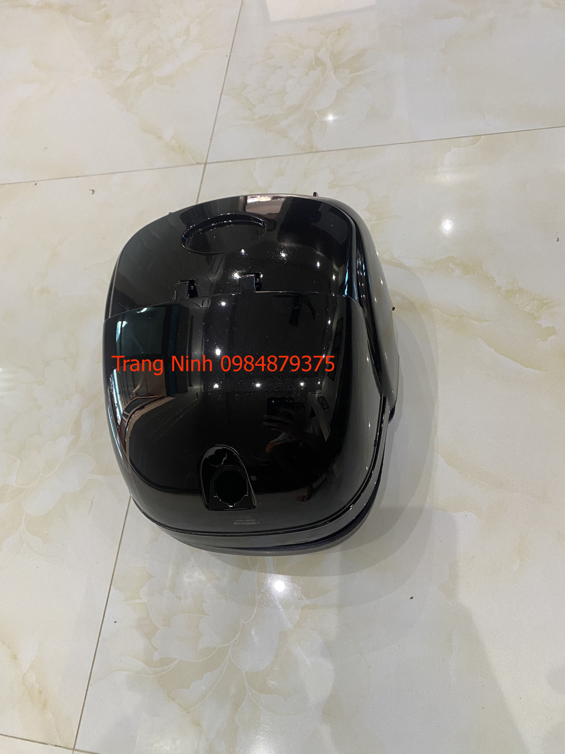 Cốp đựng đồ xe điện NIJIA