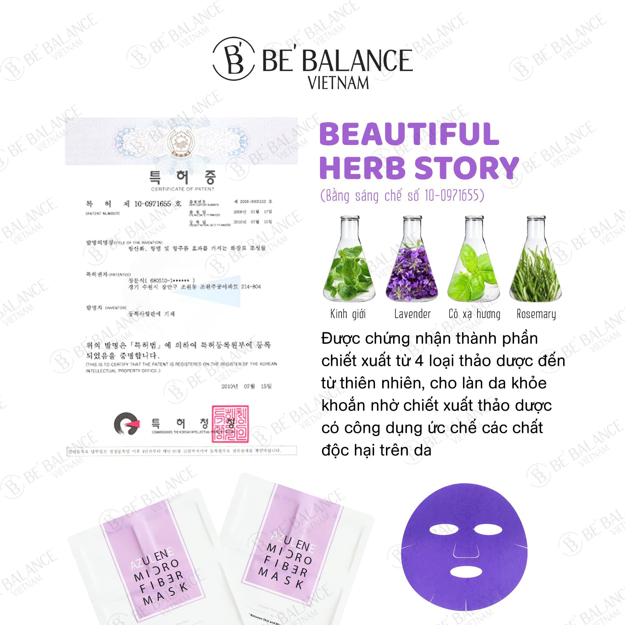 [FreeShip Max] - 1Hộp Nạ Bebalance ( 10 Miếng) - KhoMyPhamCT