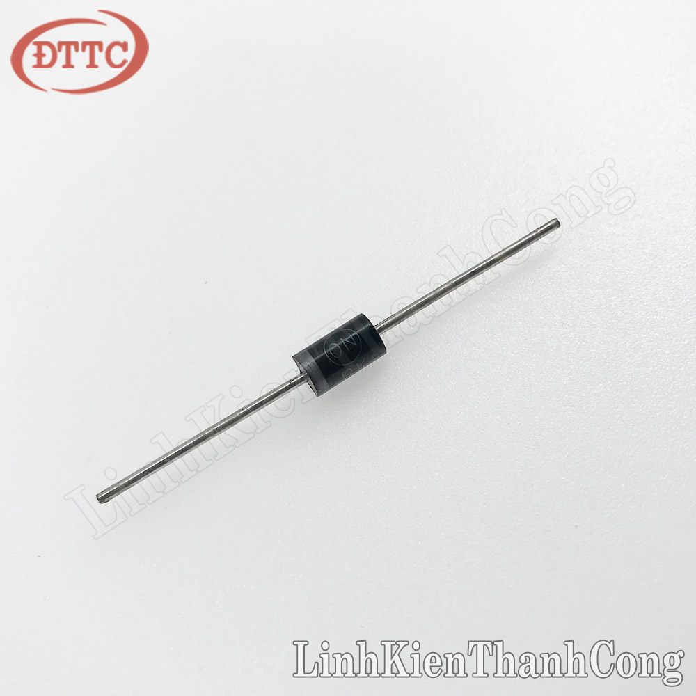 Diode Xung MUR460 4A 600V