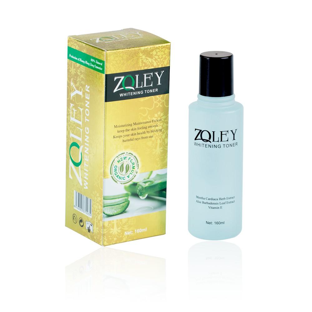 Nước tẩy trang 2 trong 1 ZOLEY .160ml