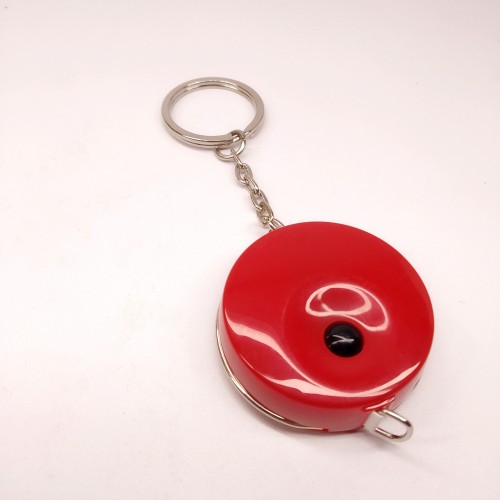 Thước cuộn Đức mini 1.5m có nút bấm tiện lợi