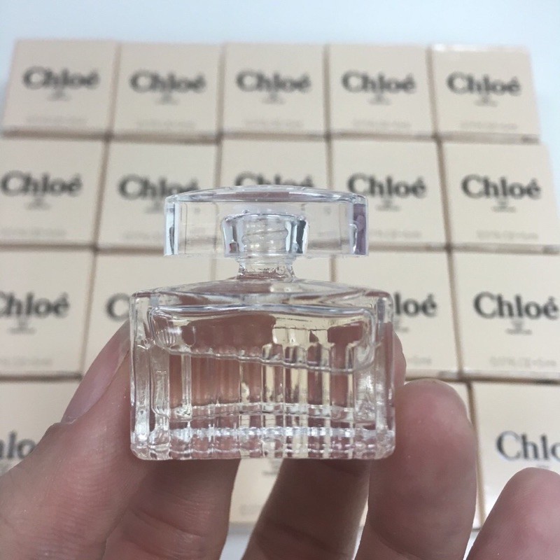 Nước hoa mini Chloé edp/edt 5ml
