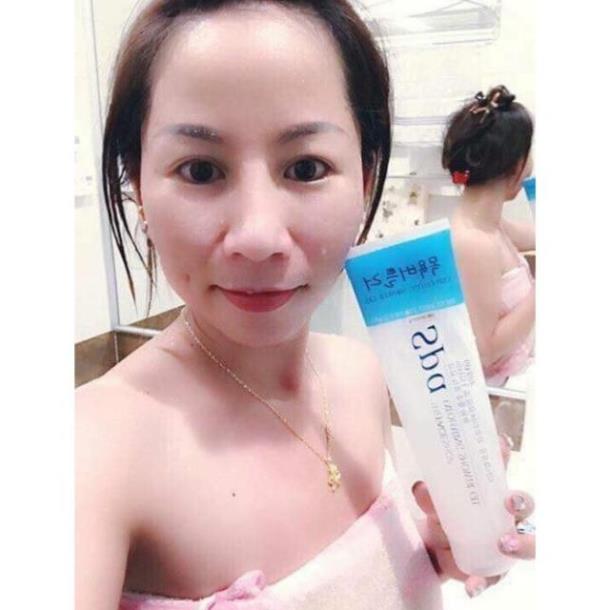 Tẩy tế bào chết spa