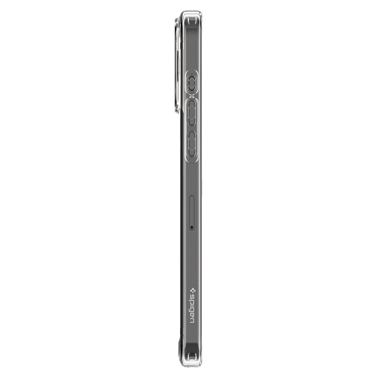 Ốp Lưng iPhone 15 Pro Max/14/14 Plus/14 Pro/14 Pro Max SPIGEN Ultra Hybrid