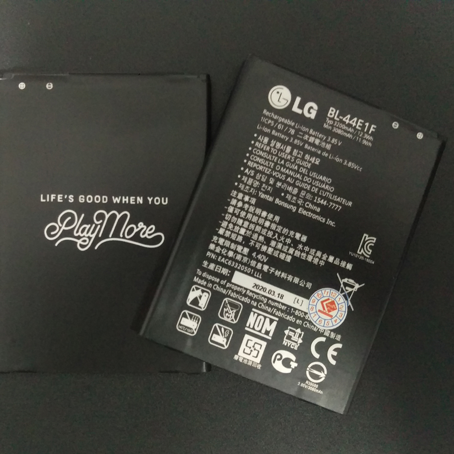 [HCM]Pin LG V20 | BL-44E1F | - 3200mAh