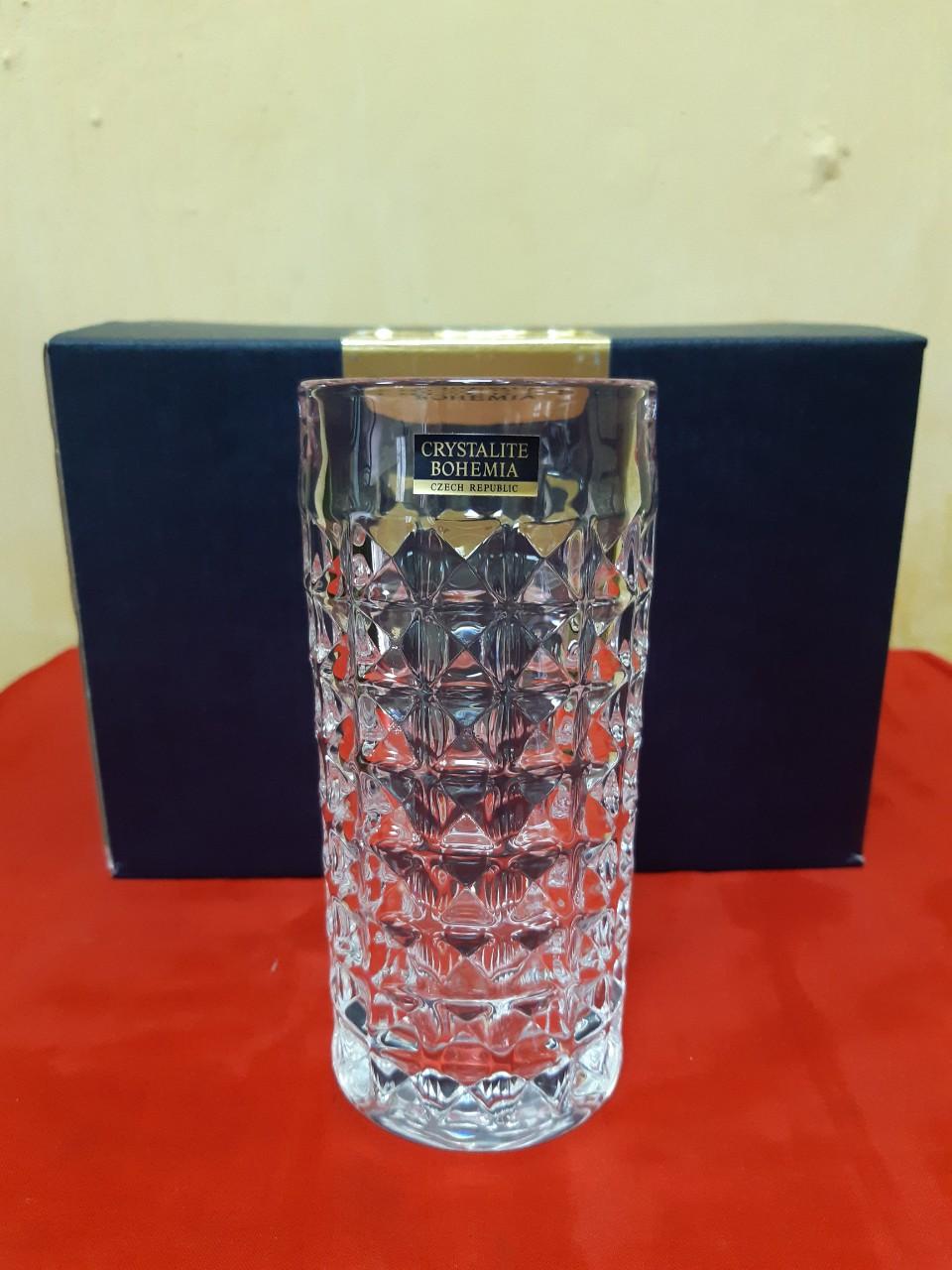 COMBO 2 BỘ CỐC PHALE SÉC 230CM VÀ 260ML