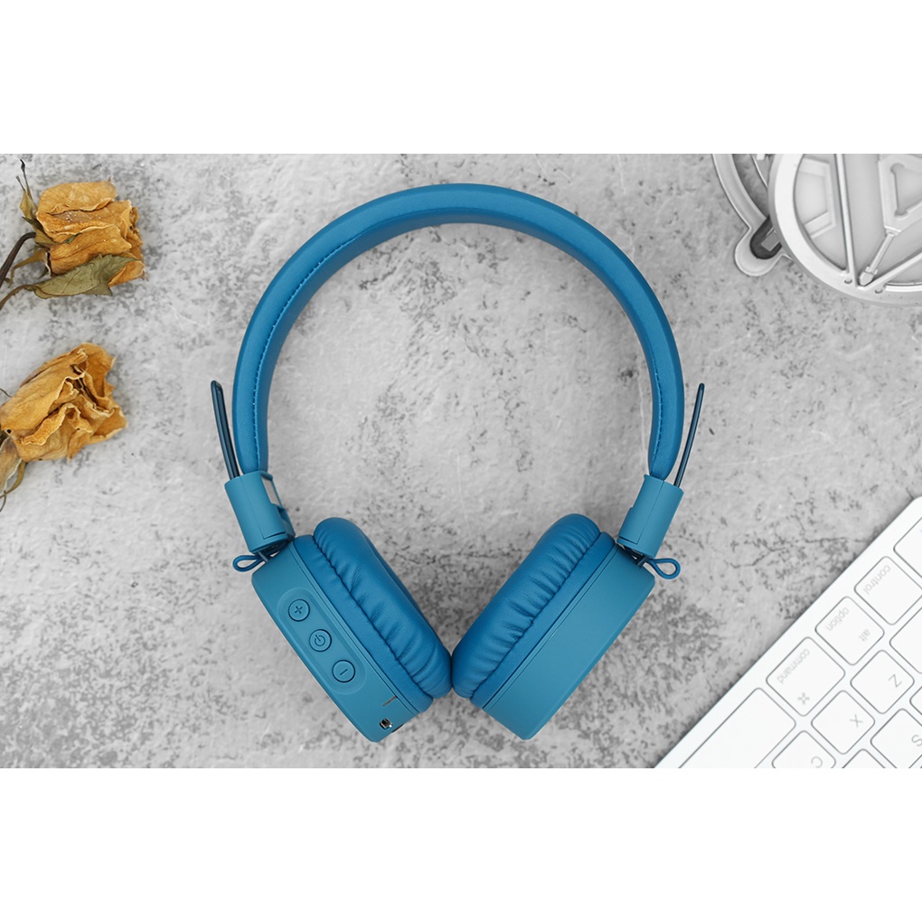 Tai Nghe Bluetooth Mozard K8