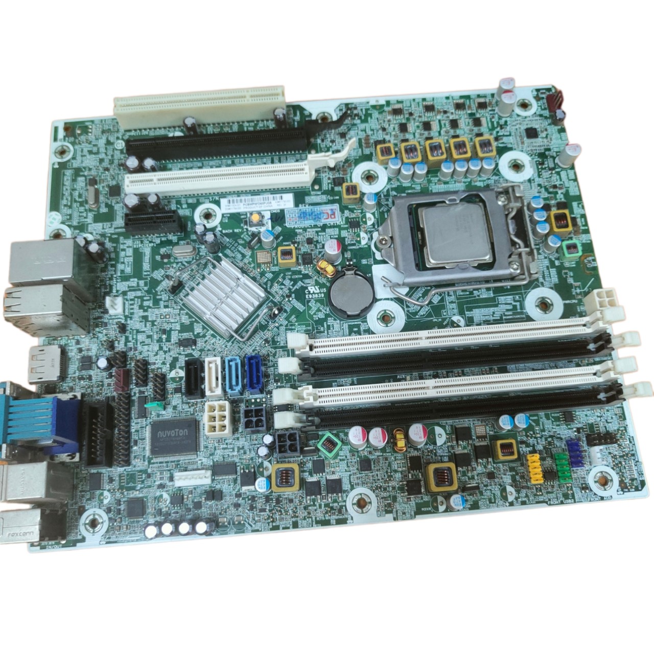 Mainboard máy bộ HP Elite 8200