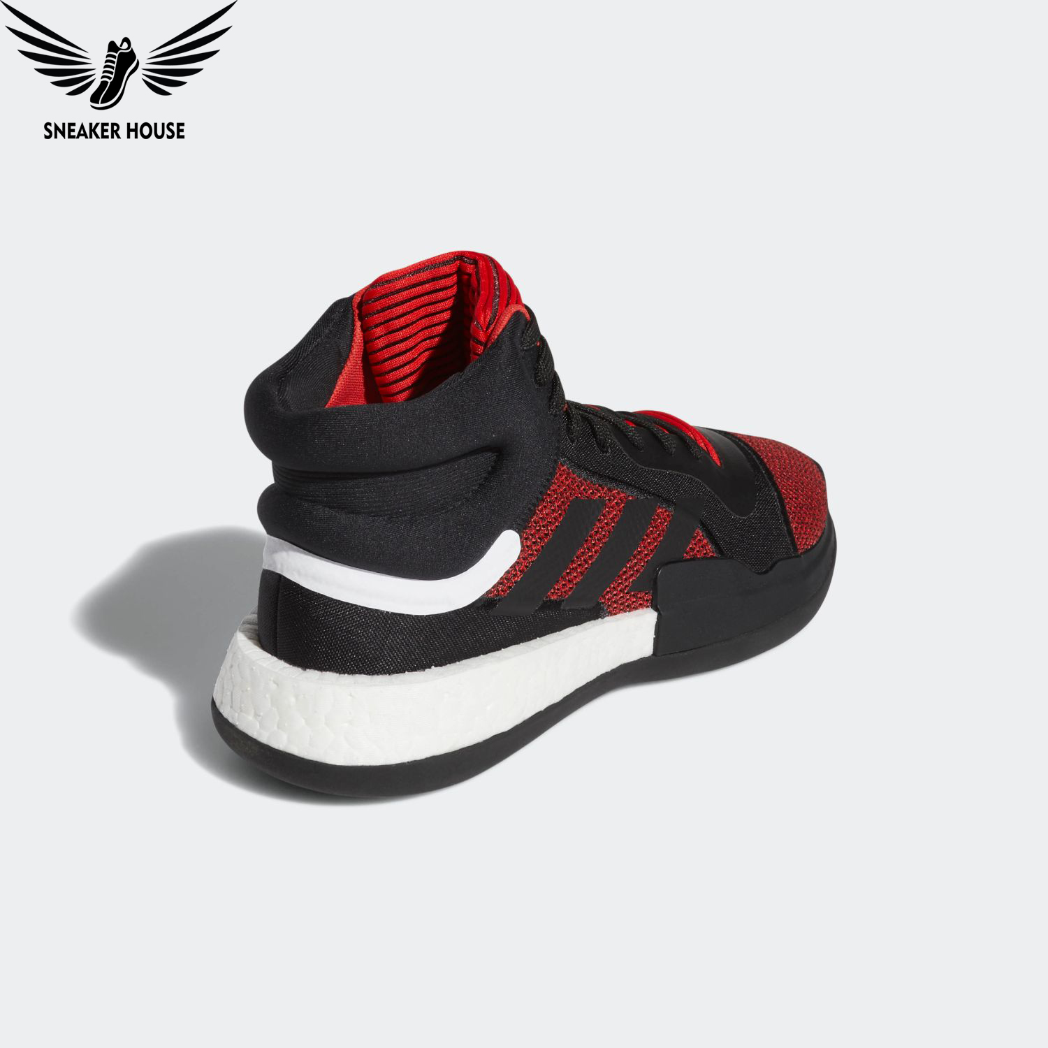 Giày bóng rổ Adidas MARQUEE BOOST G27735