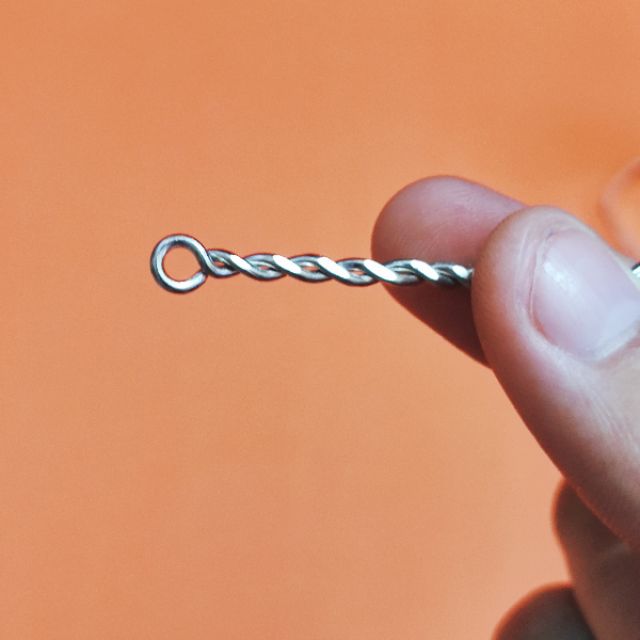 Dụng cụ nạo lưỡi, đồ cạo lưỡi INOX