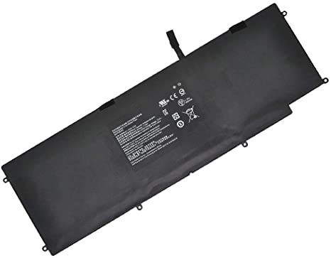 Battery (battery) original laptop Razer Blade Stealth rz09-0196 (53,6wh)