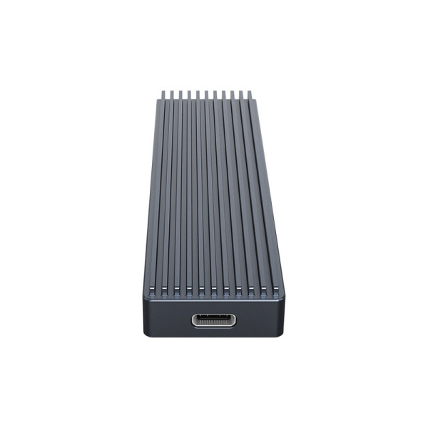 Bảng giá Hộp Đựng Ổ Cứng ORICO M2PJ-C3 SSD  NVME M.2 Tốc độ 10Gbps.- Hàng Chính Hãng Phong Vũ