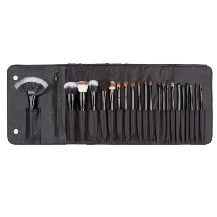 Bộ cọ Coastal Scents 22 Piece Makeup Brush Set