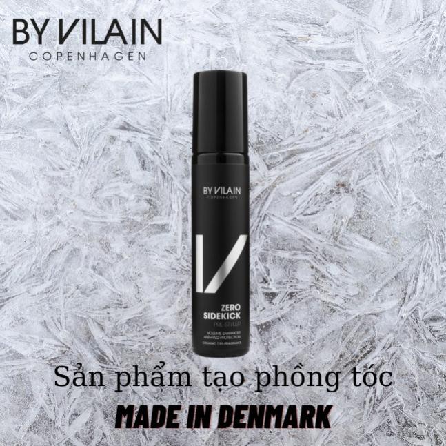 [HCM]Xịt tạo kiểu By Vilain Sidekick Zero - 155ml