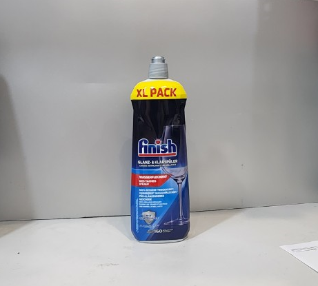 [KM 200g muối Finish] Gel rửa bát Finish Classic 1,5 lit
