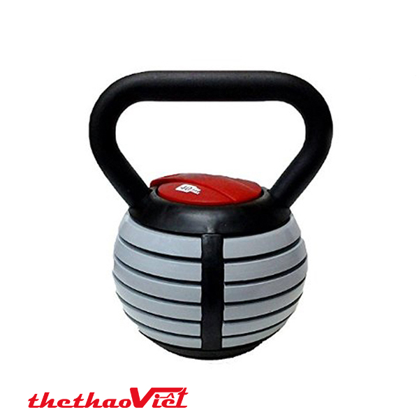 Tạ bình vôi điều chỉnh 18kg