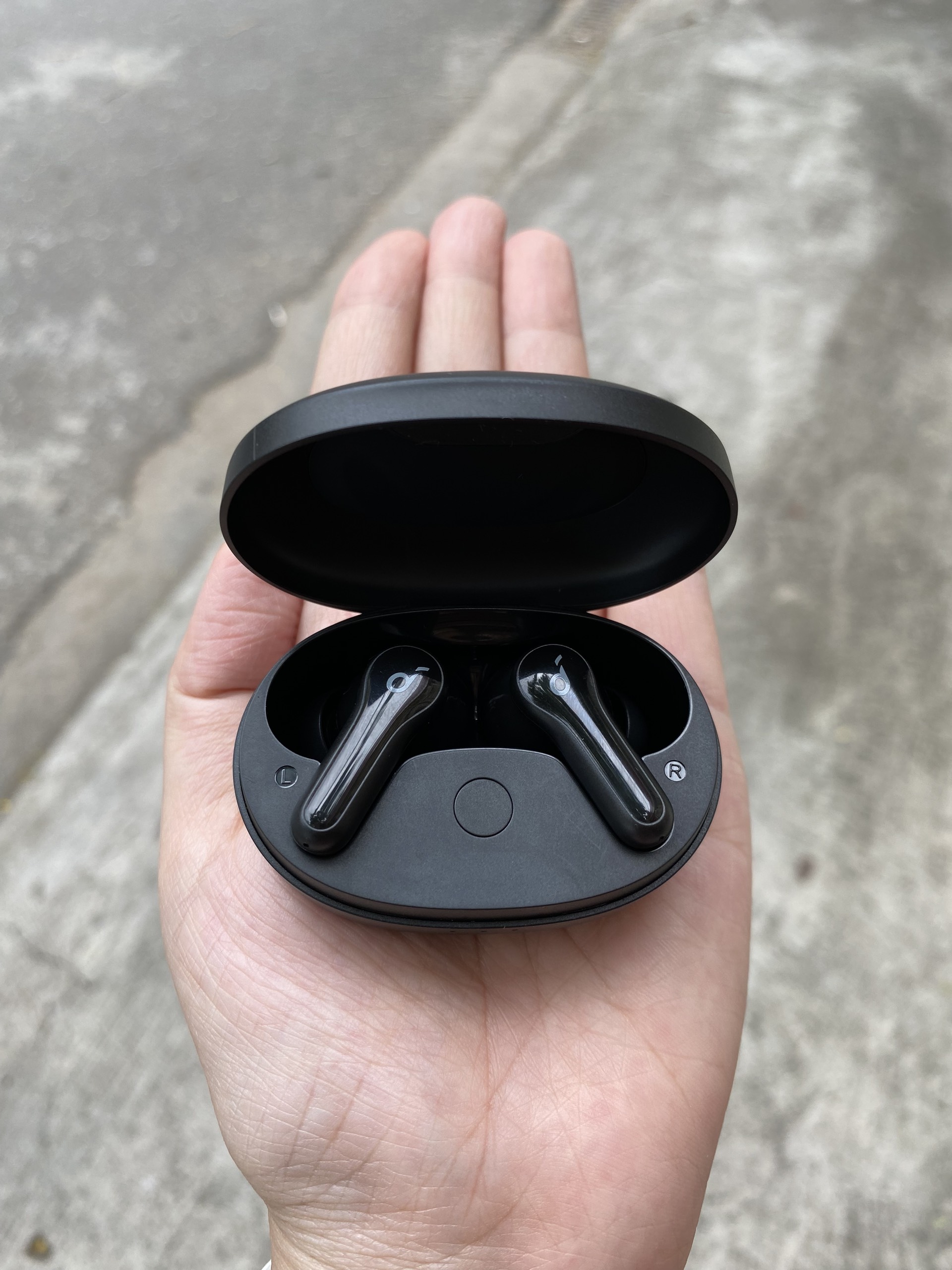 Tai nghe ANKER Soundcore LIFE NOTE / LIFE NOTE C / LIFE NOTE E - TRUE WIRELESS