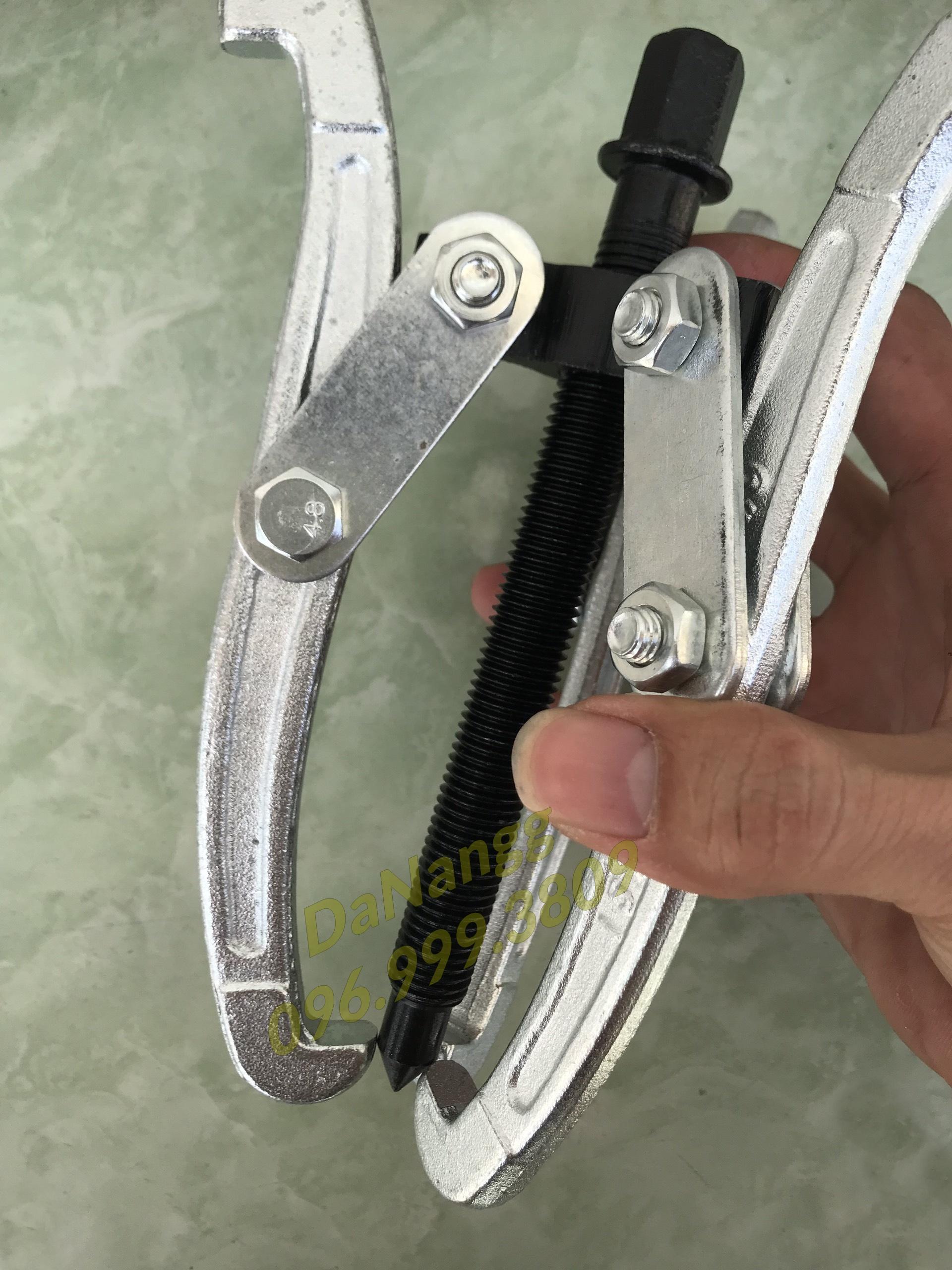 Bộ Cảo 3 chấu 6in 150mm
