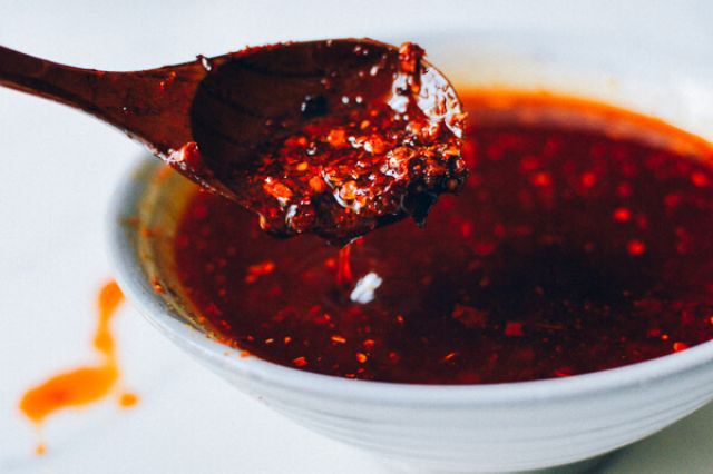 [500gr] SaTế Tỏi Phi.Trung Nghĩa