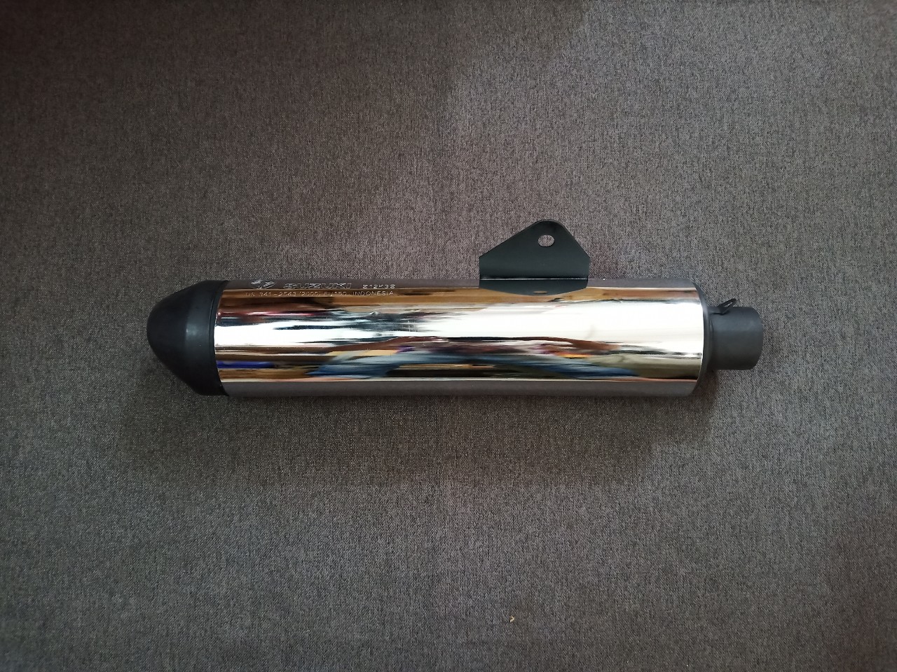 lon pô sonic 150