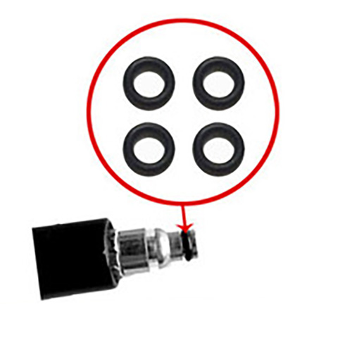 2 bộ gioăng dây xịt rửa cao áp