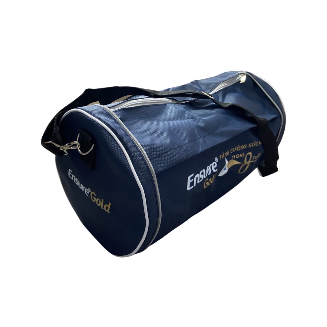 Túi xách du lịch Ensure Gold