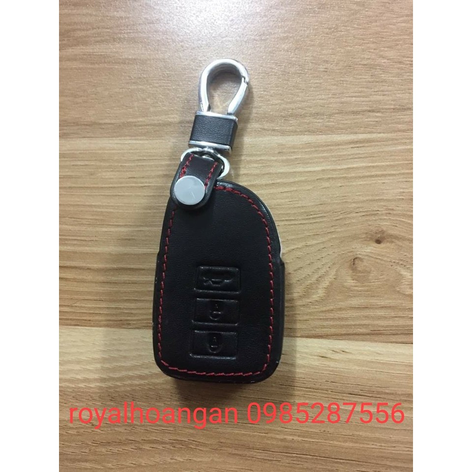 BAO DA CHÌA KHÓA VIOS, YARIS 2018 đến 2023
