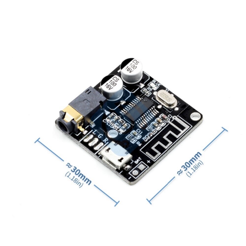 Mạch Bluetooth 5.0