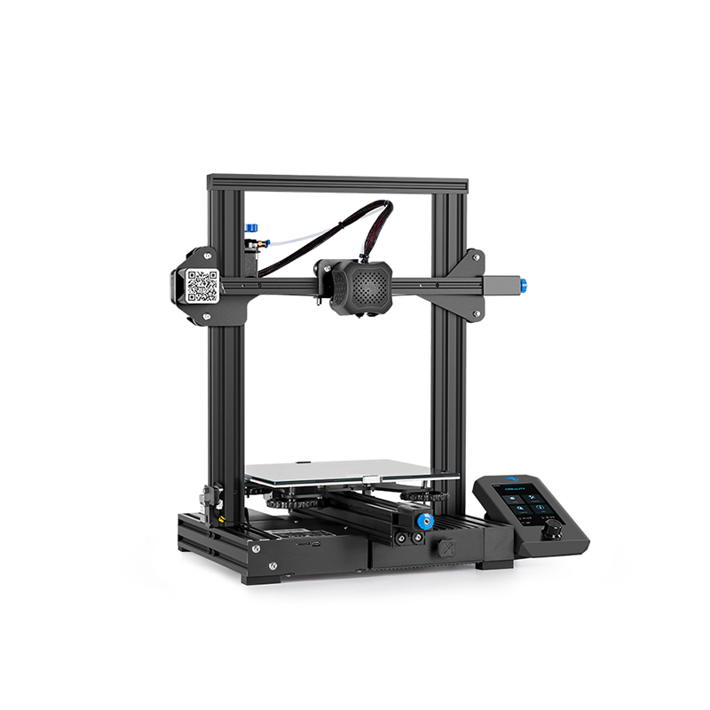 Máy in 3D DIY Ender 3 V2