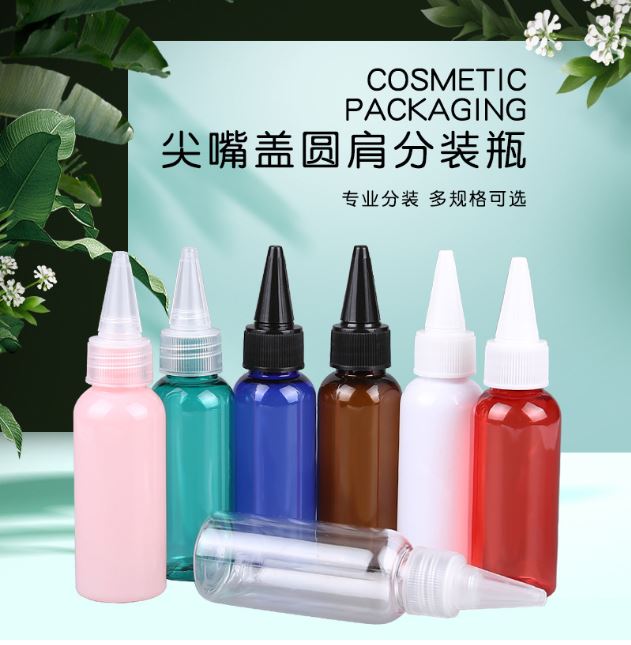 Chai xịt đựng nước vệ sinh mắt, mi