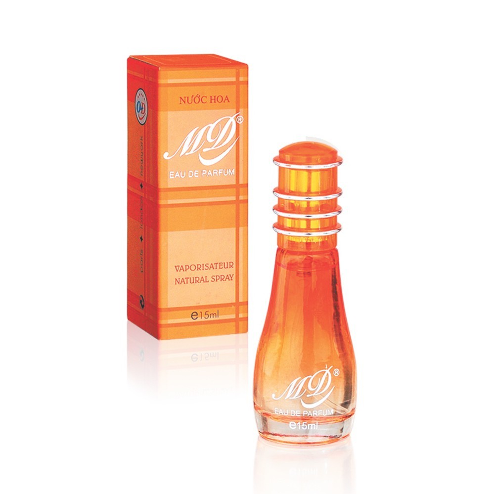 Nước hoa MD 15ml