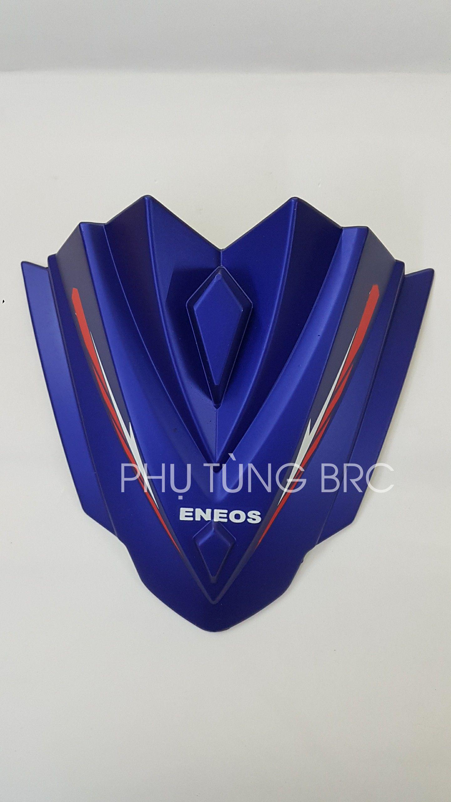 Mão siêu nhân trang trí xe EXCITER 150