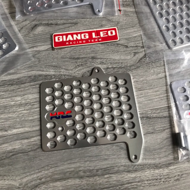 [HCM]Che Két Nước Hrc Gắn Cho Xe Winner Sonic